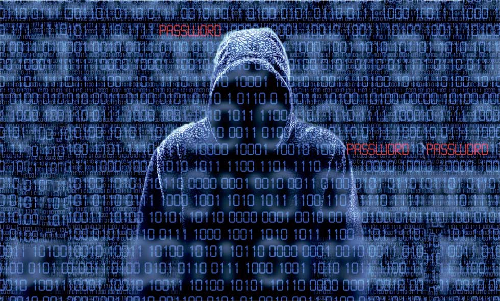 Στόχος κυβερνοεπίθεσης το ρωσικό υπουργείο Εσωτερικών και η ρωσική τράπεζα Sberbank!